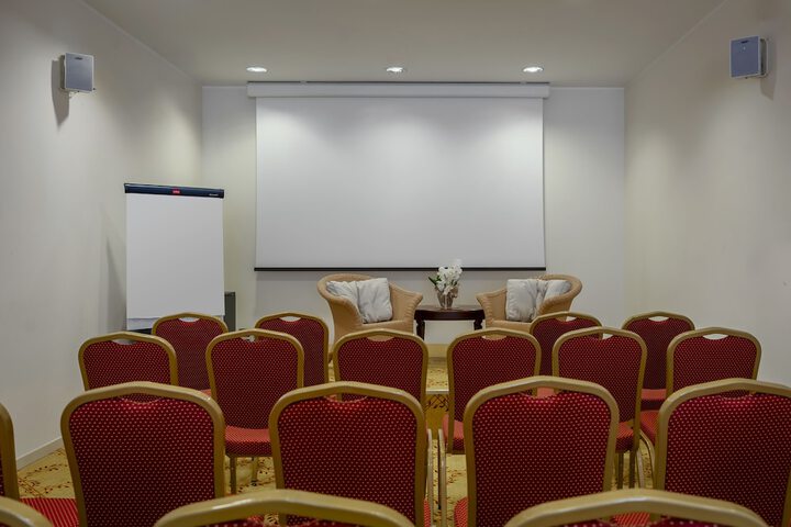 Meeting 38 of 41