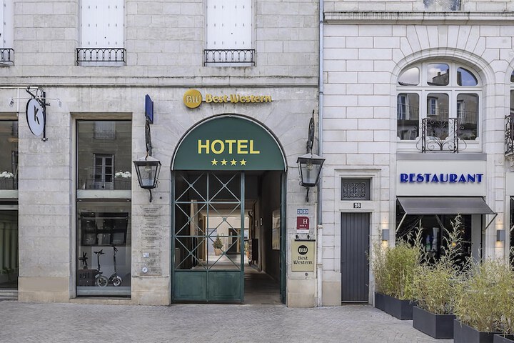 Hotel 38 of 38