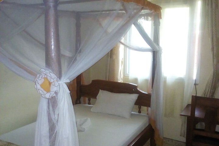 Kinondoni Diamond Hotel in Malindi