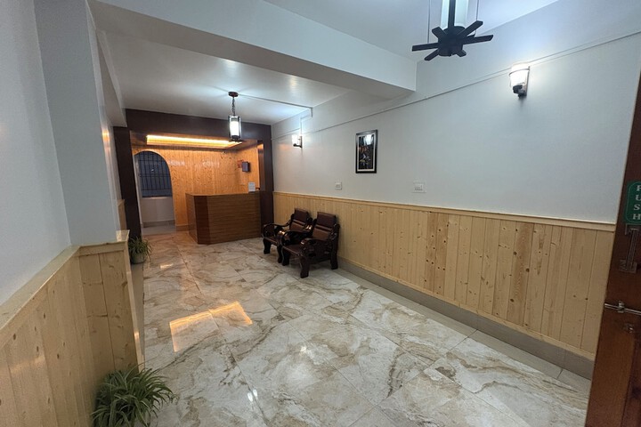 Hotel Interior 40 of 48