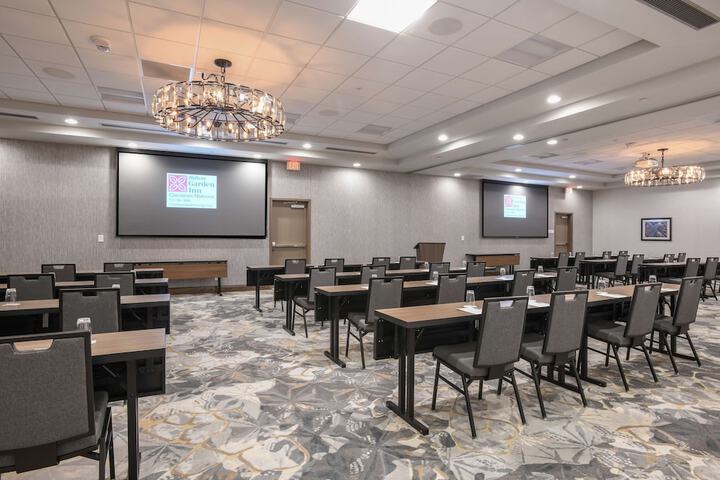 Ballroom