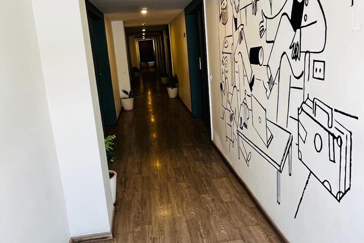 Hotel Interior 2 of 37