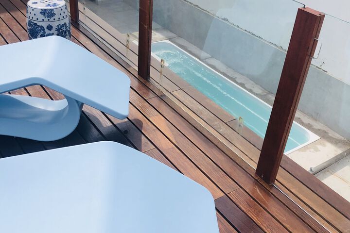 Terrace/Patio 8 of 8