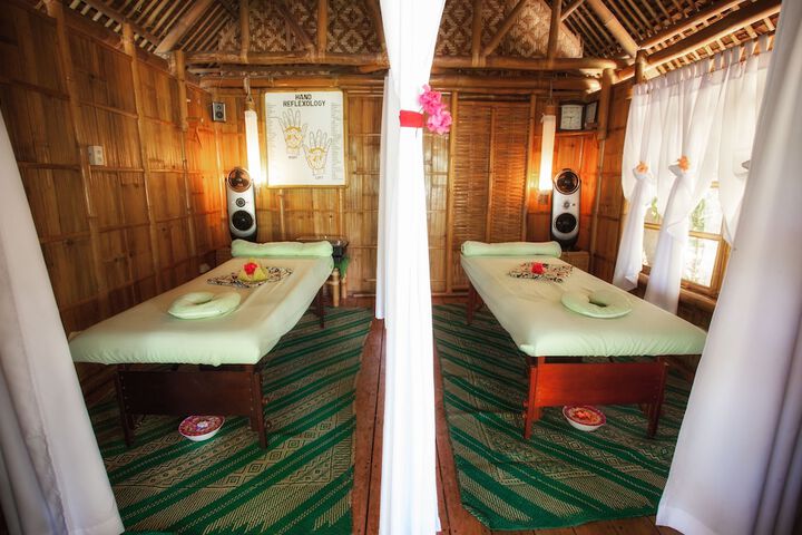 Spa and Wellness Pictures