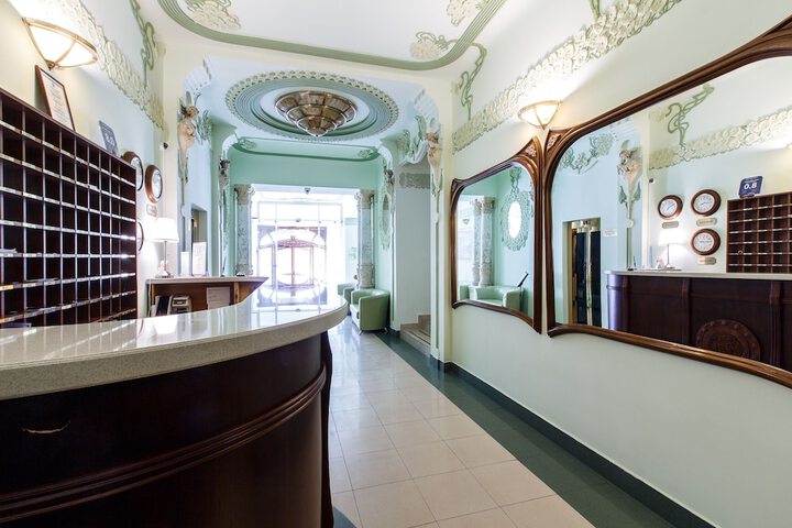 Hotel Interior 3 of 51