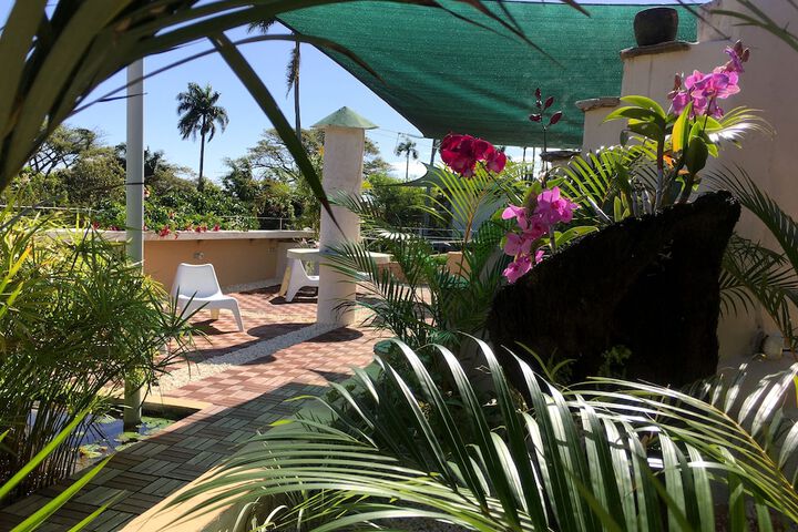 Terrace/Patio 76 of 77