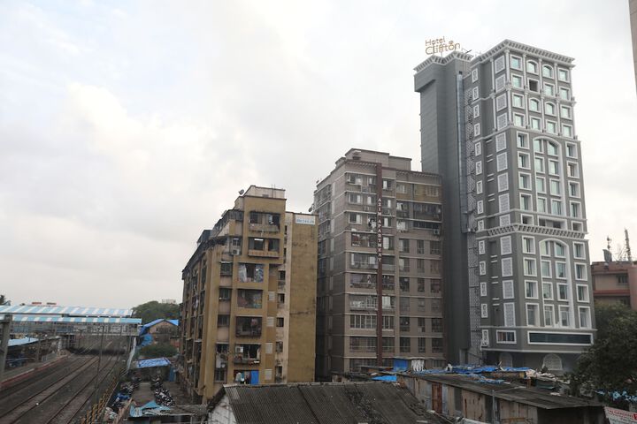 Hotel 69 of 71