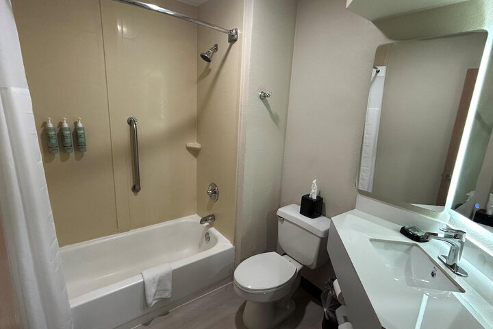 Bath Amenities