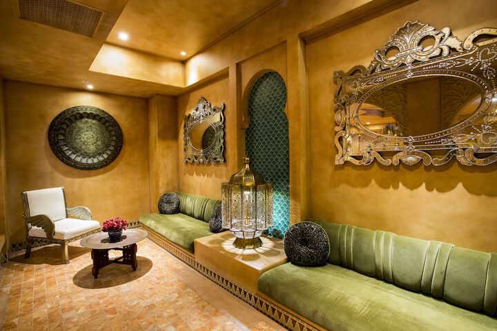 Hotel Interior 6 of 150