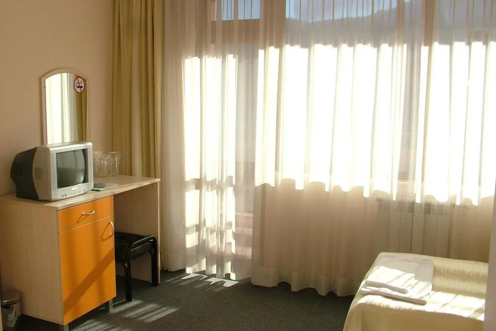 Family Hotel Tonina