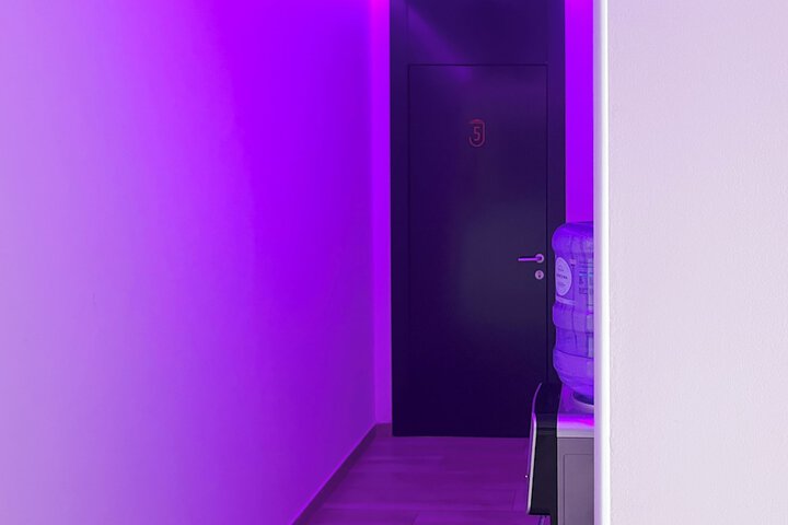 Ballroom/Hall 60 of 70