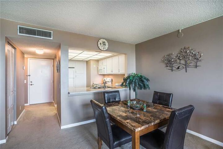 Palma Del Mar Condo D 601 in St. Petersburg, FL