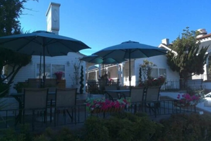 Terrace/Patio 33 of 33
