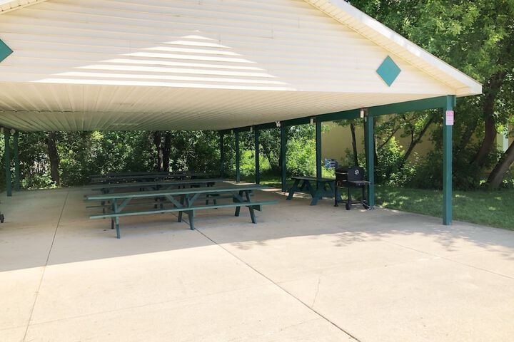 Gazebo
