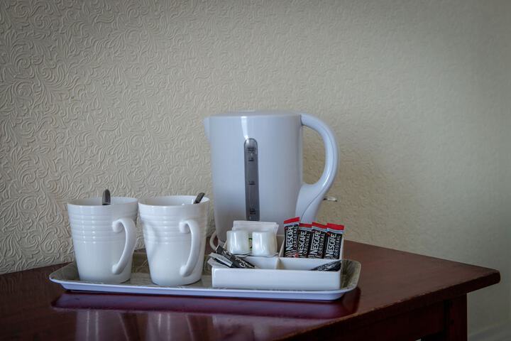 Breakfast/Coffee Service 15 of 28