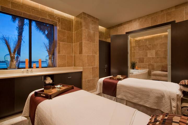 Spa