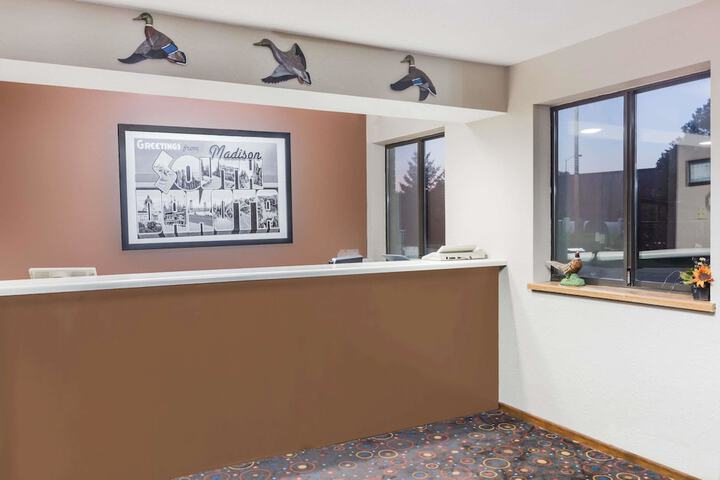 Hotel Interior 2 of 16