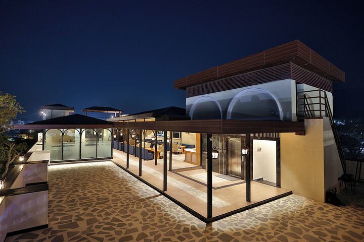 Terrace/Patio 34 of 67