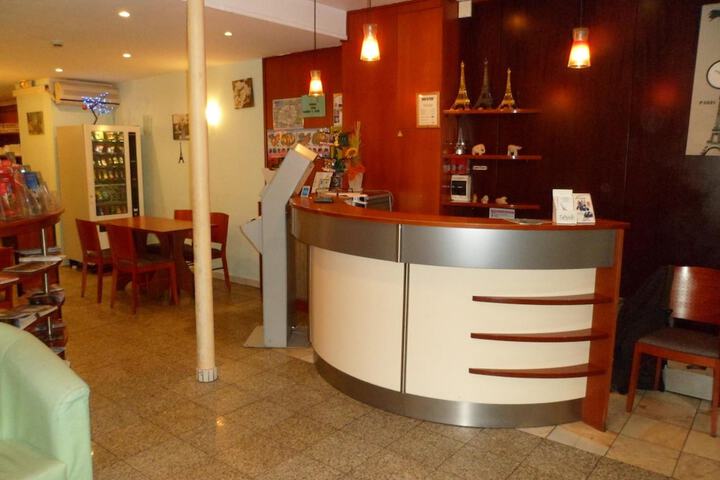 Hotel Interior 4 of 46
