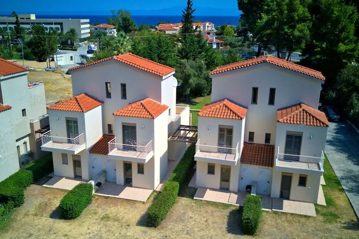 Mendis Village