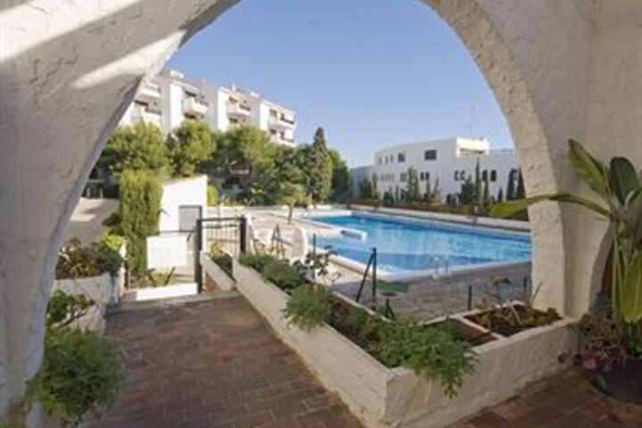 Fitness Center Photo