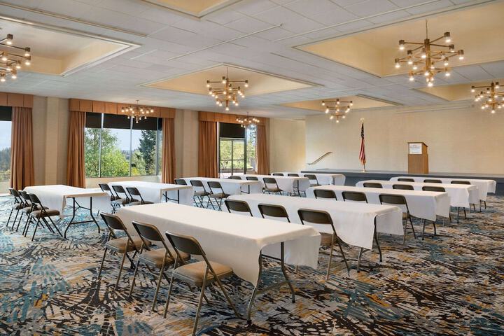 Ballroom