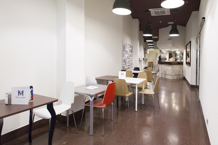 Restaurants
