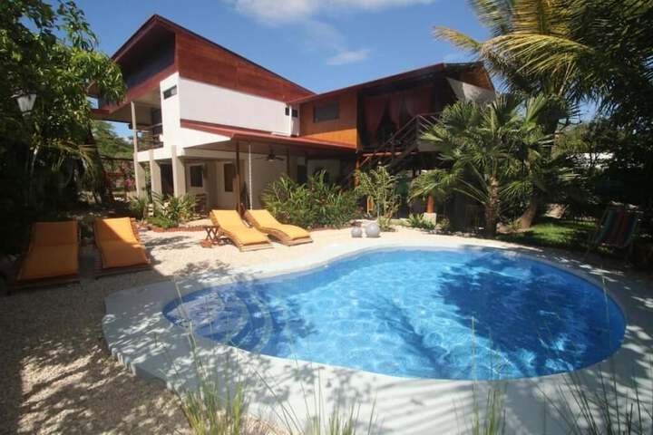 SamaraChilloutLodge