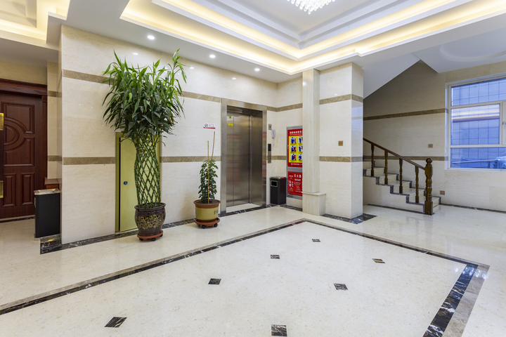 Hotel Interior 13 of 24