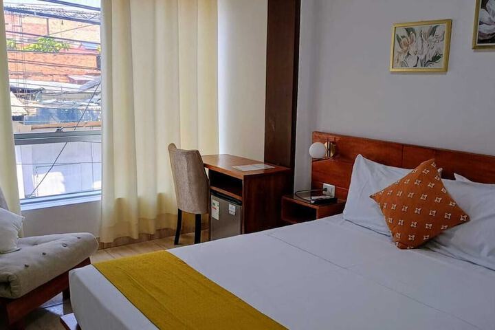 Room 22 of 107