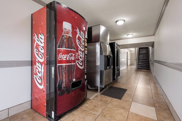 Vending machine