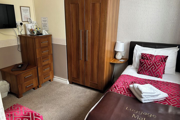 Fitness Center Photo