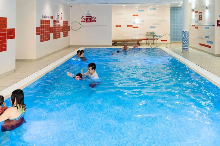 Pool 38 of 115