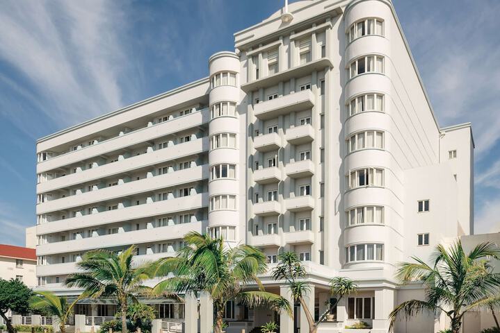 Hotel 87 of 93