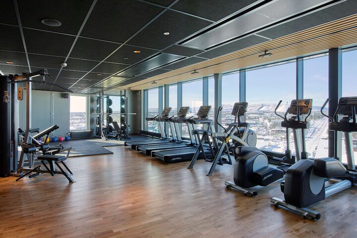 Health and Fitness 35 of 58