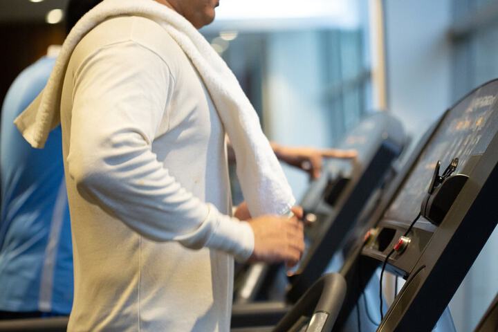Gym Photos