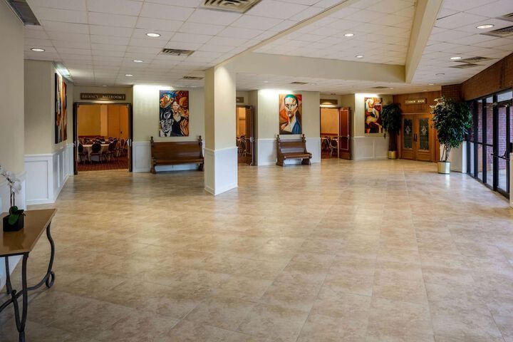 Hotel Interior 42 of 53