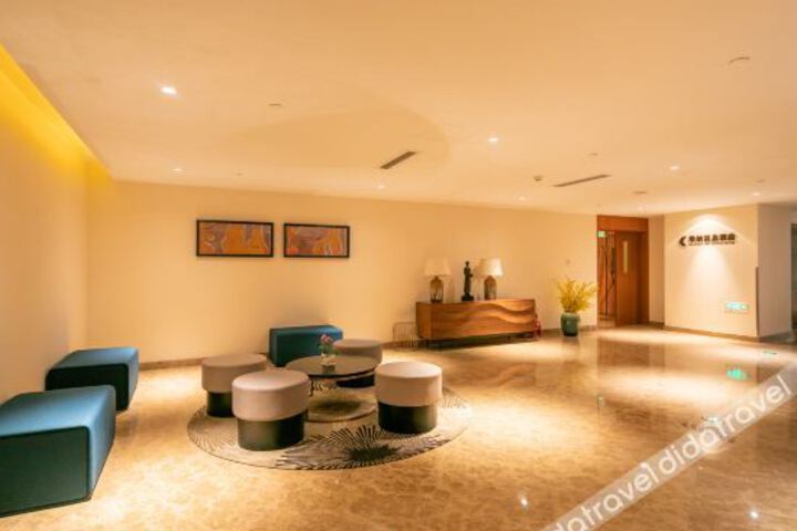 Hotel Interior 13 of 36