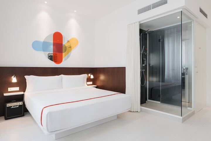 Room 22 of 60