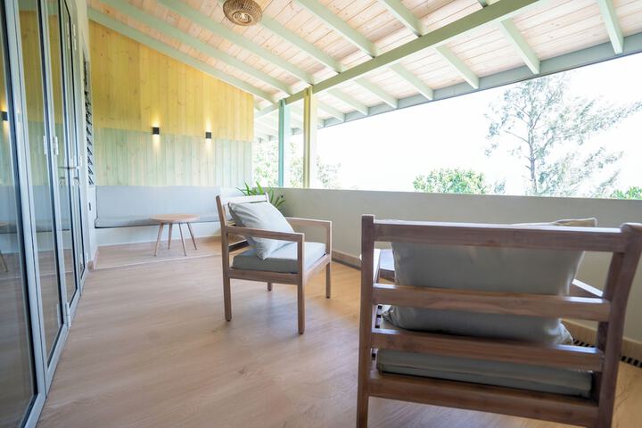 Terrace/Patio 151 of 222
