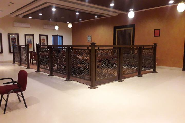 Restaurants