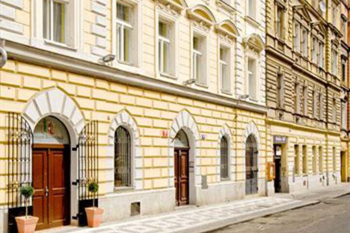 Hotel Italian Residence Apartments