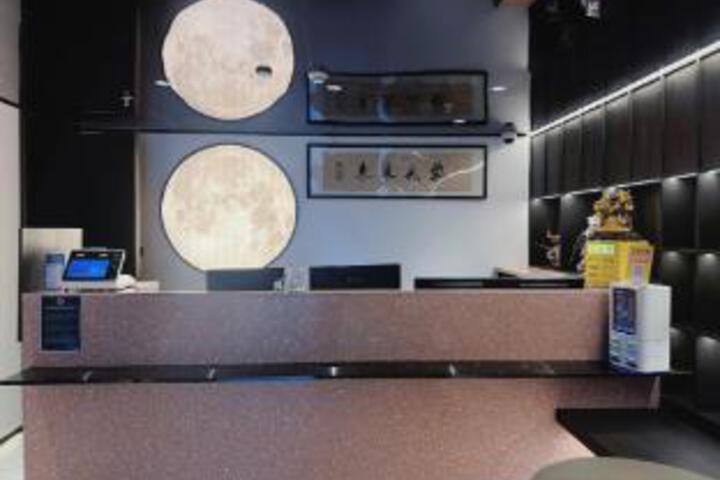 Guangying Hotel (Shanghai South Railway Station Guangda Convention and Exhibition Center)