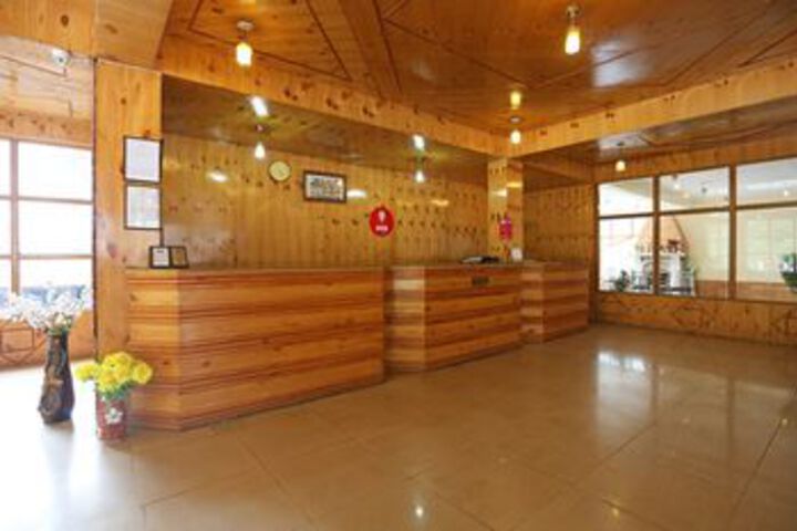 Hotel Interior 19 of 20