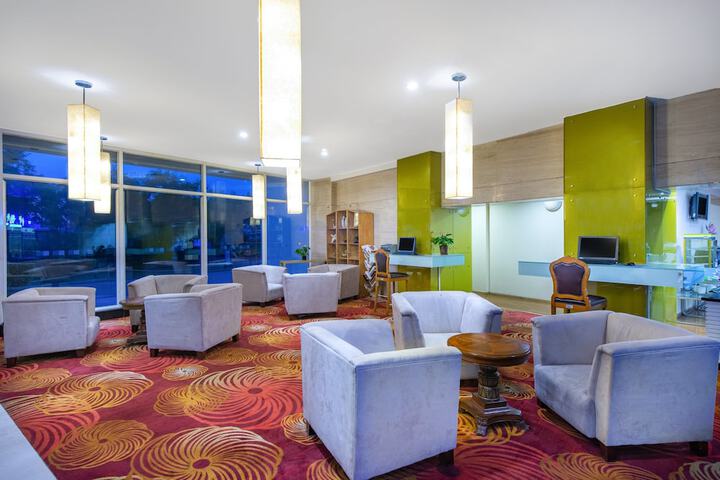Hotel 24 of 30