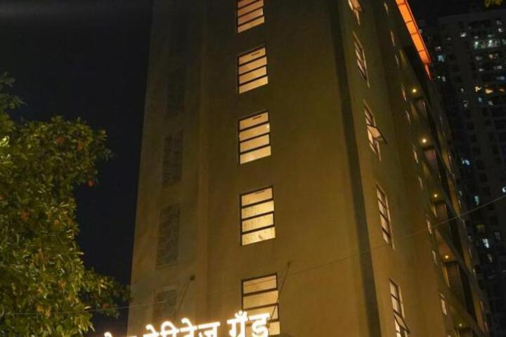 Hotel Heritage Grand