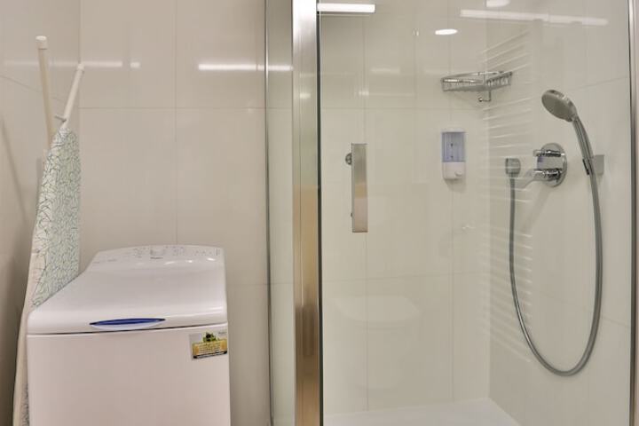 Bath Amenities