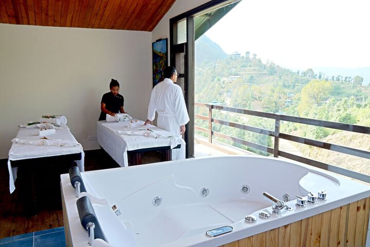 Spa