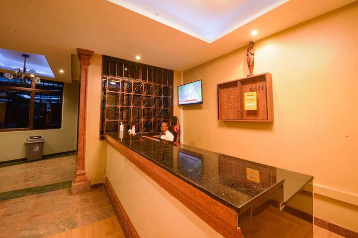 Hotel Interior 2 of 41