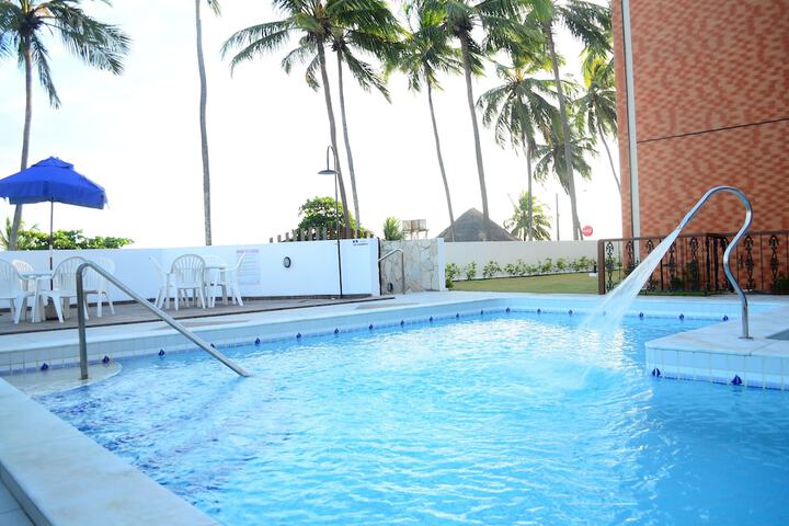 Pool to Cool